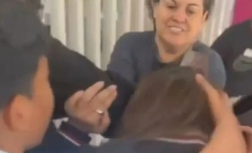 Denuncian agresión a menor por parte de una adulta en Ciudad Obregón