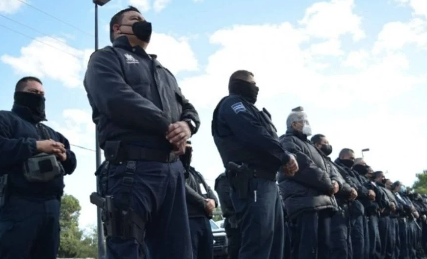 Navojoa aprueba implementar un mando coordinado en Seguridad Pública