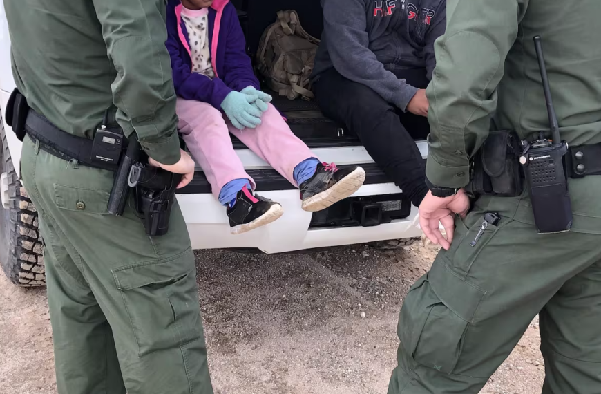 Incrementa flujo de niñez migrante no acompañada en Sonora
