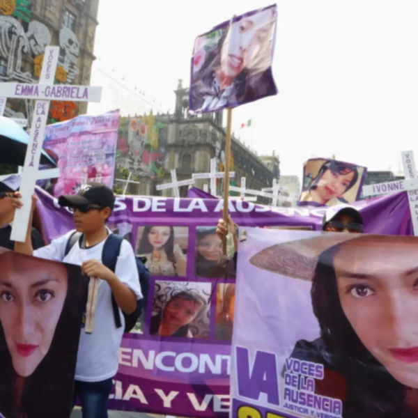 México supera los 120 mil desaparecidos: colectivos de búsqueda exigen acción inmediata