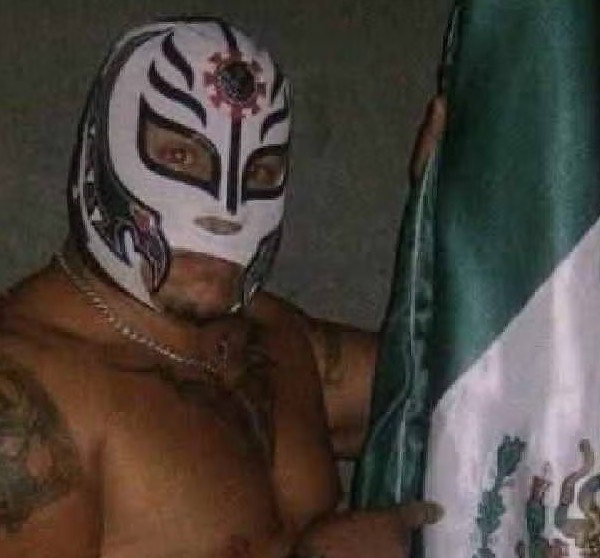 Luto en la lucha libre: fallece Rey Mysterio Sr. a los 66 años