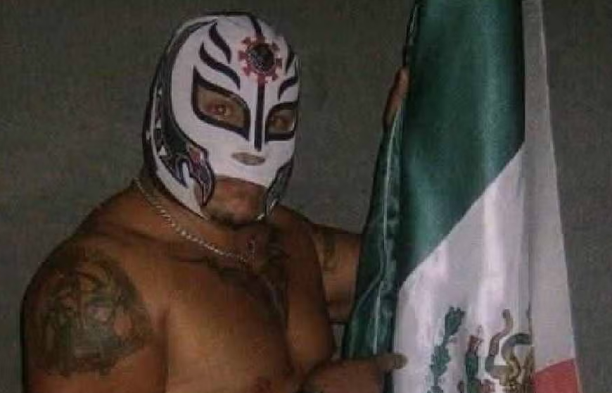 Luto en la lucha libre: fallece Rey Mysterio Sr. a los 66 años