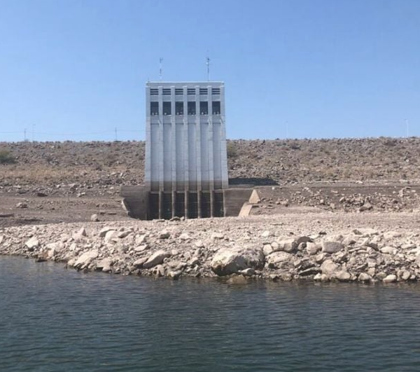 Agua, el gran reto para los municipios del sur de Sonora en 2025