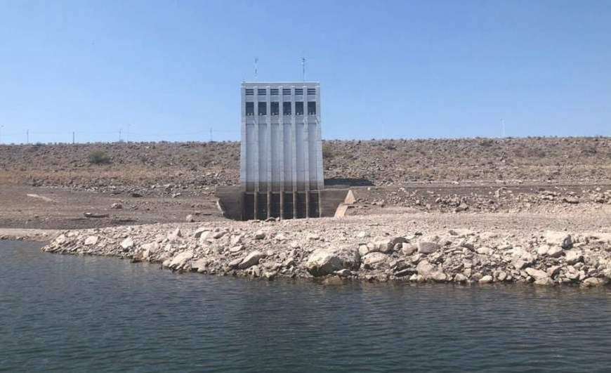 Agua, el gran reto para los municipios del sur de Sonora en 2025