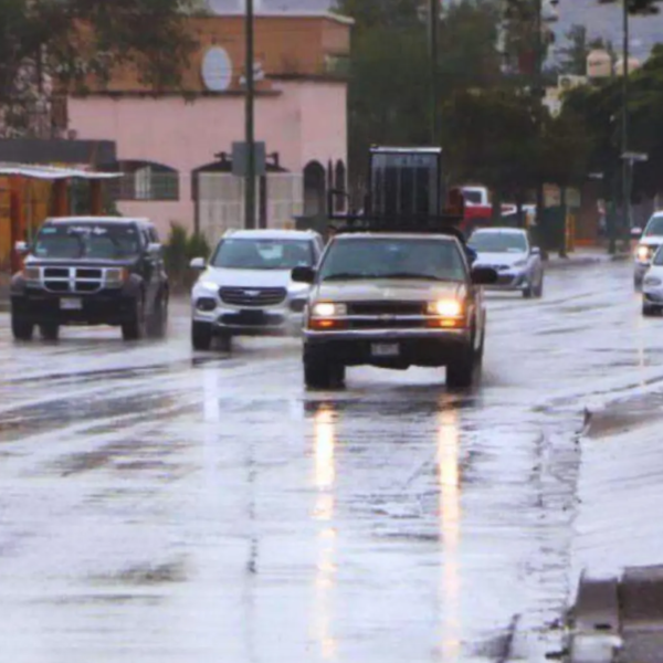 Sonora activa comités de emergencia ante tormenta invernal