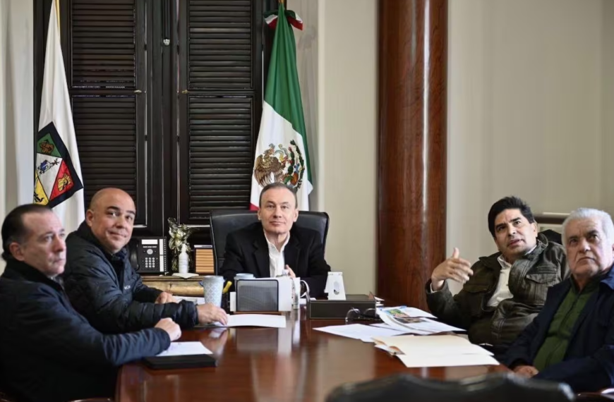 Sonora impulsa proyectos sustentables con el Plan Sonora: minería y auto eléctrico Olinia