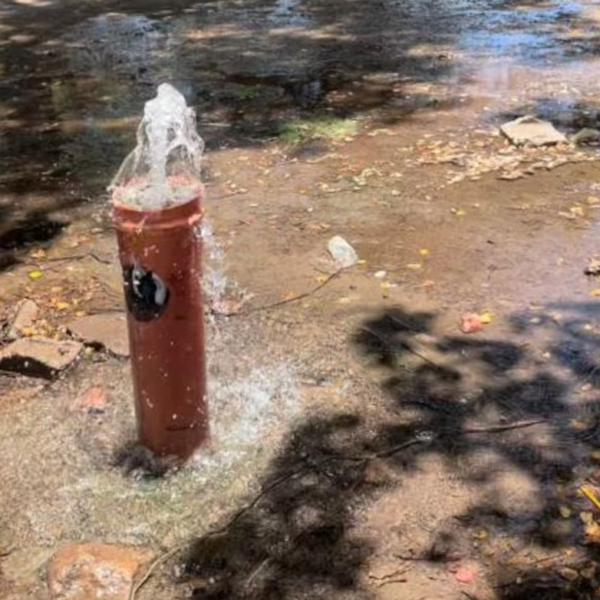 Sequía y disminución en presas ponen en alerta a Sonora