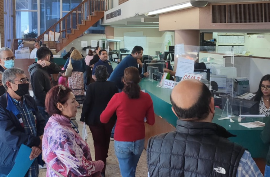 Incrementos al predial en Navojoa: entre controversias y cuestionamientos legales