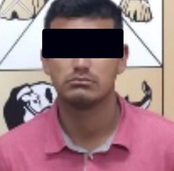 Hombre vinculado a proceso por violencia familiar en Navojoa