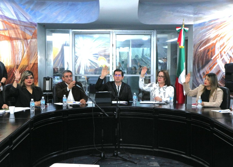 Navojoa aprueba Plan Municipal de Desarrollo 2025-2027