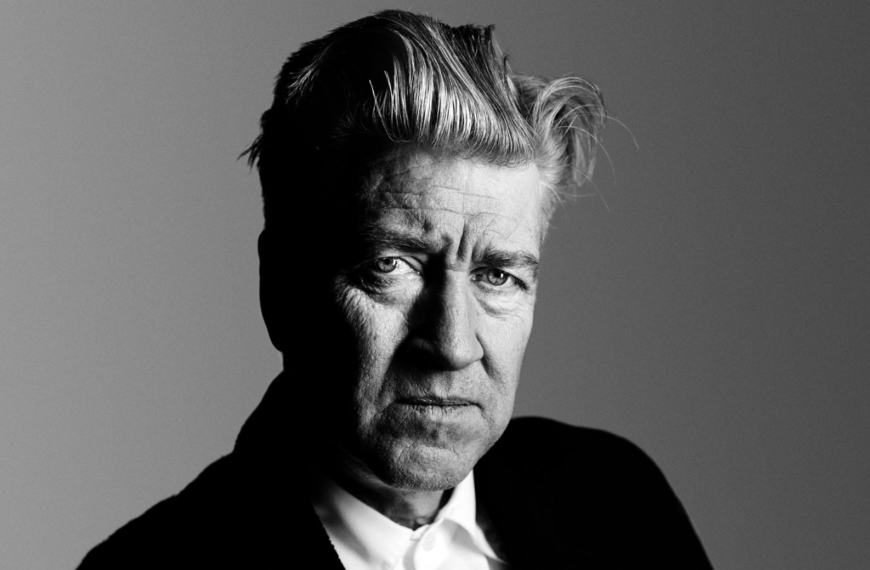 Muere David Lynch, maestro del cine surrealista y creador de ‘Twin Peaks’