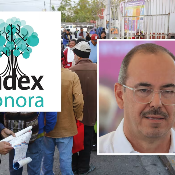 Index Sonora abre oportunidades laborales para migrantes deportados