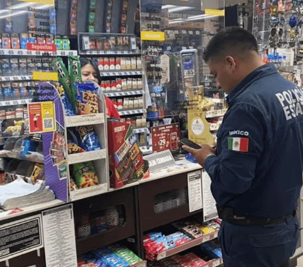 Aumentan los robos a comercios en Navojoa durante enero