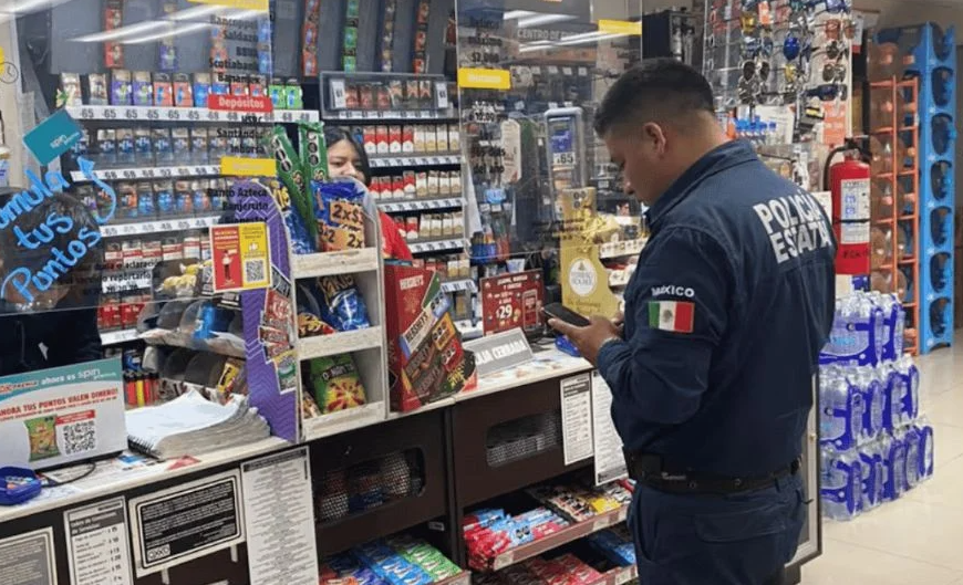 Aumentan los robos a comercios en Navojoa durante enero