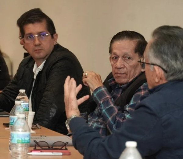 Empresarios de Navojoa piden ajuste en el cobro del predial; propuesta será analizada hasta 2026