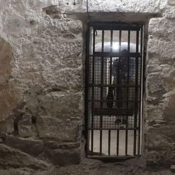 Antigua Penitenciaría abre sus celdas de castigo por el 40 aniversario del Museo Regional de Sonora