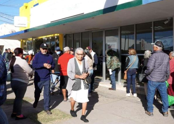 Alerta en Cajeme: Estafadores se hacen pasar por empleados de la Secretaría del Bienestar