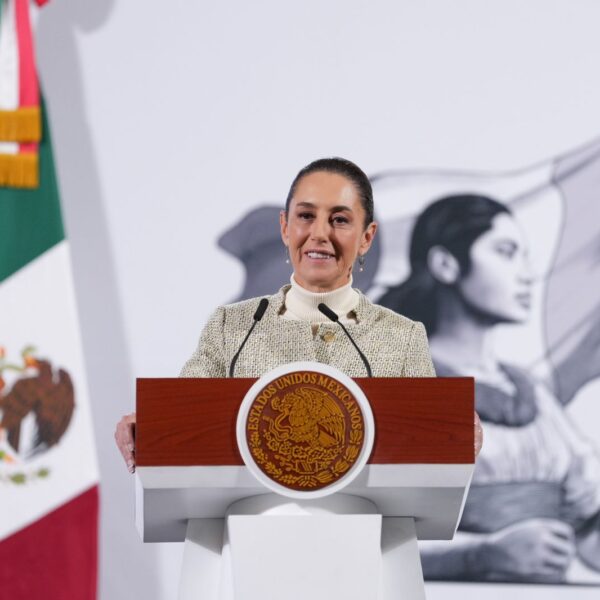 CFE y Pemex se fortalecen como empresas públicas para garantizar la soberanía energética de México