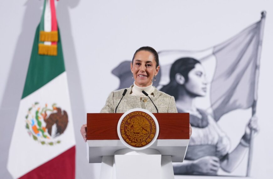 CFE y Pemex se fortalecen como empresas públicas para garantizar la soberanía energética de México