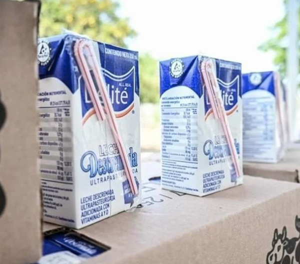 Preocupante déficit: 65% de estudiantes en Navojoa se quedan sin desayunos escolares