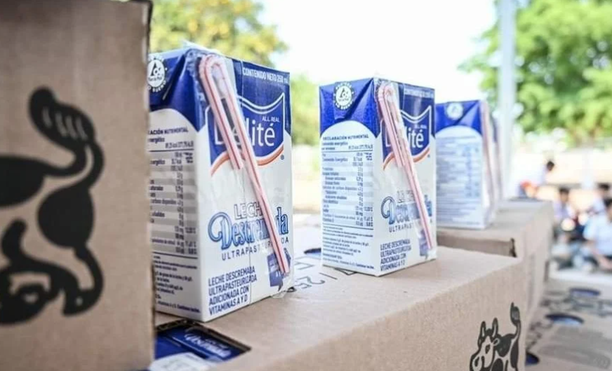 Preocupante déficit: 65% de estudiantes en Navojoa se quedan sin desayunos escolares