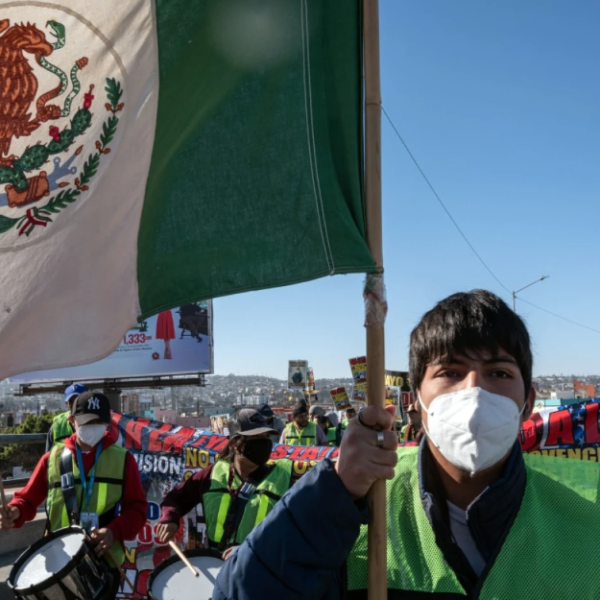 «Un Día sin Latinos»: la protesta que busca demostrar el impacto de los migrantes en EE.UU.