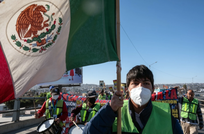 «Un Día sin Latinos»: la protesta que busca demostrar el impacto de los migrantes en EE.UU.