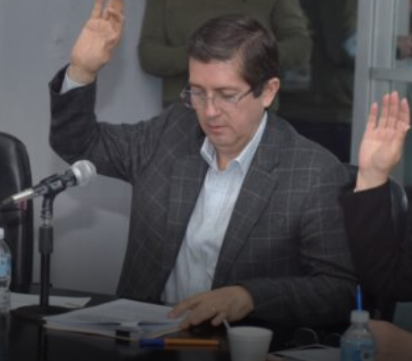 Cabildo de Navojoa aprueba convenios para obras, programas alimentarios y apoyo a emprendedores