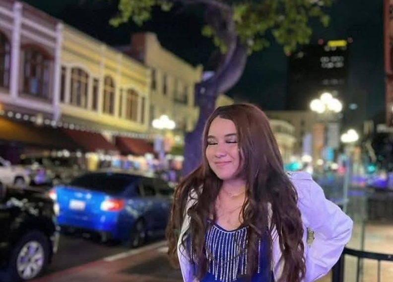 Familiares buscan a Stefany Martínez en Navojoa, piden apoyo para localizarla