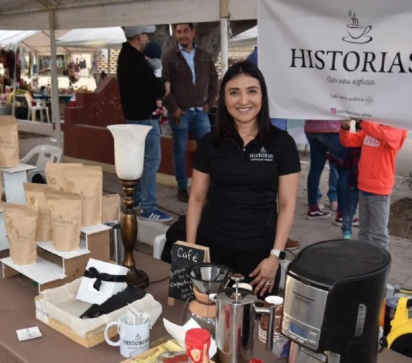 Navojoa celebra el Cuarto Festival del Café este domingo