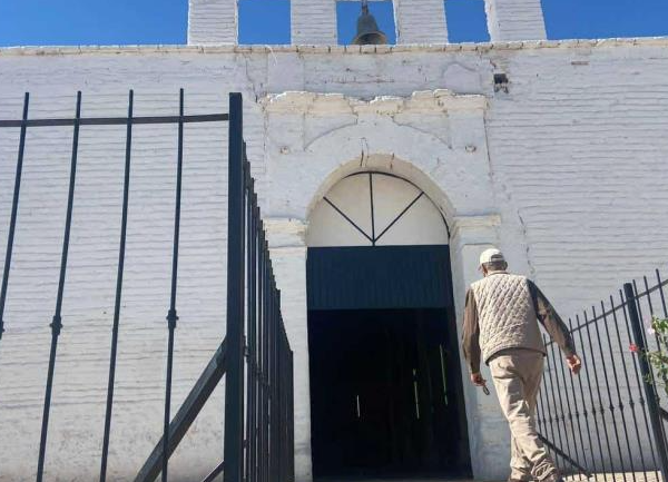 Navojoa se alista para las Fiestas Cuaresmales 2025
