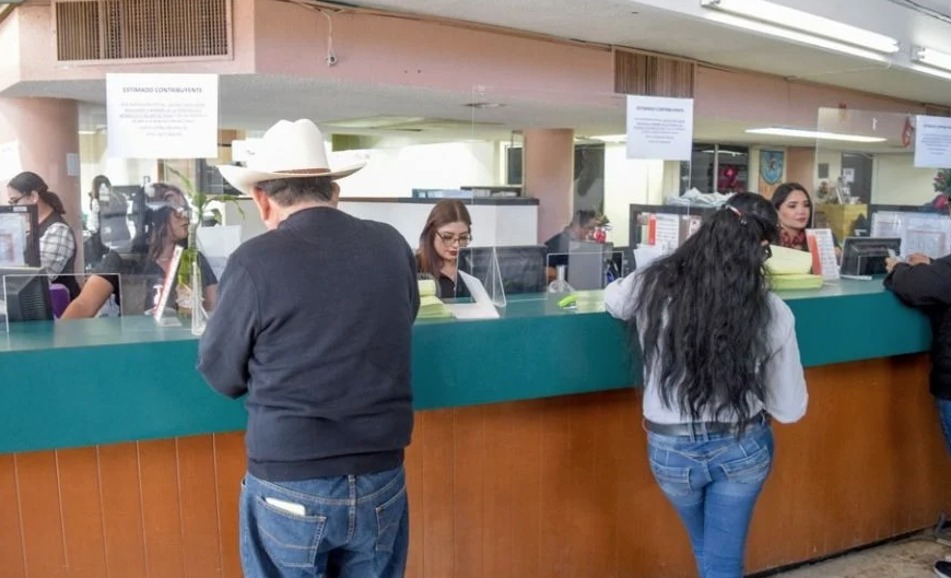 Ciudadanía de Navojoa se movilizará contra incremento de impuestos