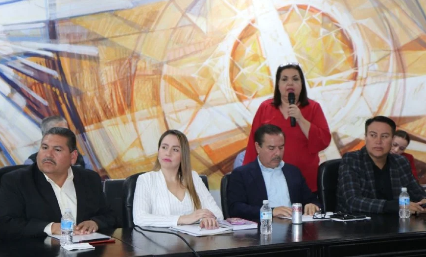 Deuda pública en Navojoa se dispara a 350 millones de pesos