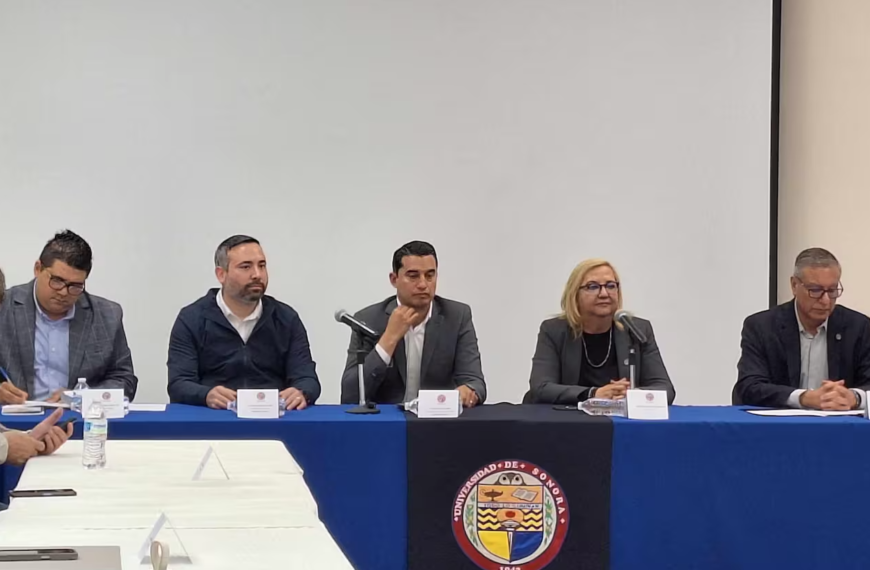 Inicia revisión de contratos y salarios del Staus en la Unison