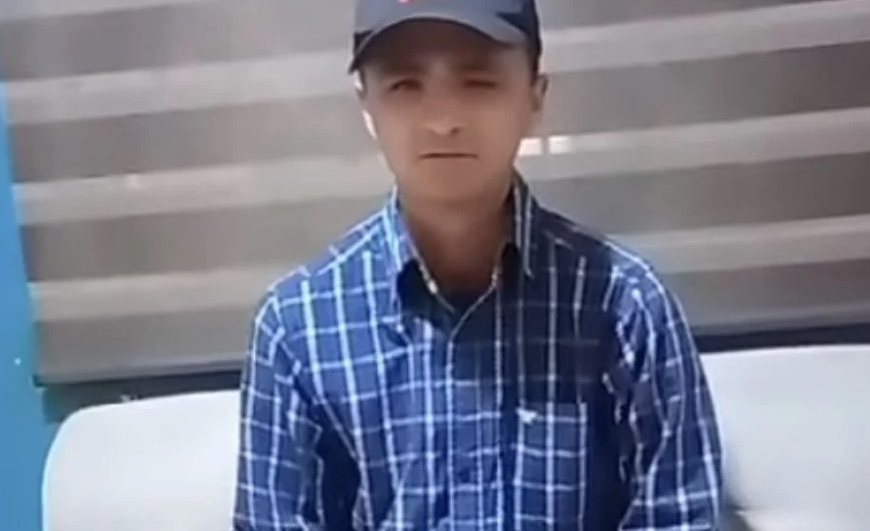 Joven navojoense necesita cirugía ocular urgente; pide apoyo a la ciudadanía