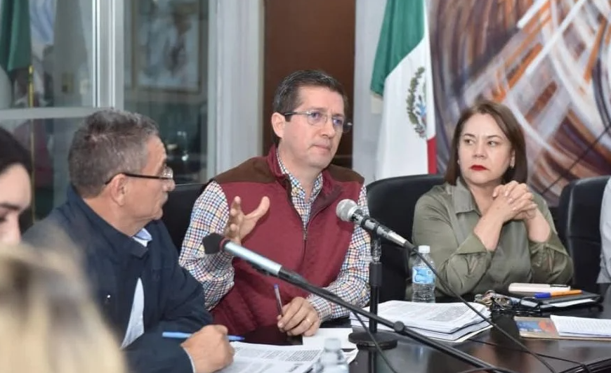 Nuevo requisito en Navojoa: automovilistas deberán presentar constancia de no adeudo a parquímetros