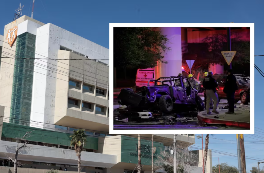 Confirman que menor involucrado en fatal choque en Hermosillo no estaba bajo efectos de alcohol o drogas