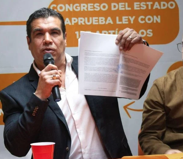 Regidores denuncian inconsistencias en la Ley de Ingresos 2025 de Navojoa y exigen trato equitativo