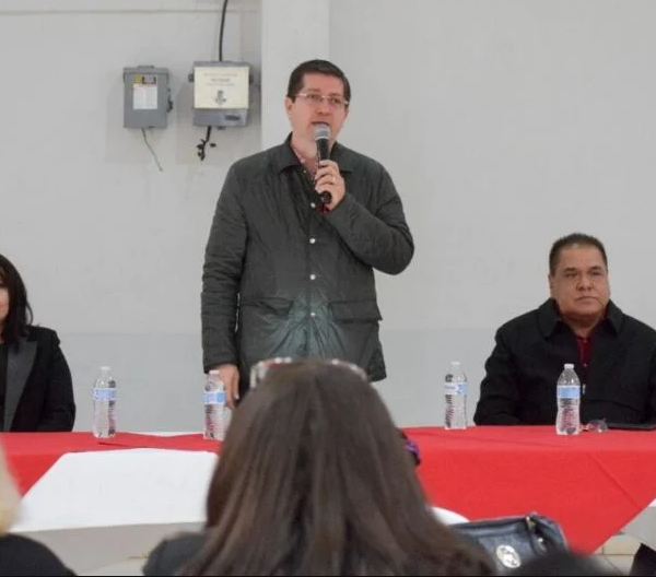Ayuntamiento de Navojoa busca eliminar jubilaciones excesivas, pero enfrenta oposición sindical