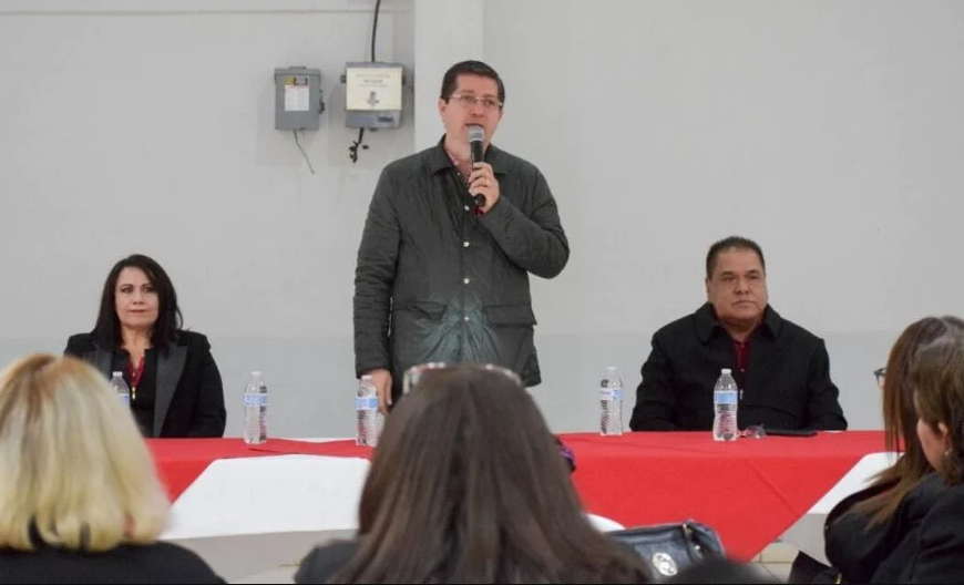 Ayuntamiento de Navojoa busca eliminar jubilaciones excesivas, pero enfrenta oposición sindical