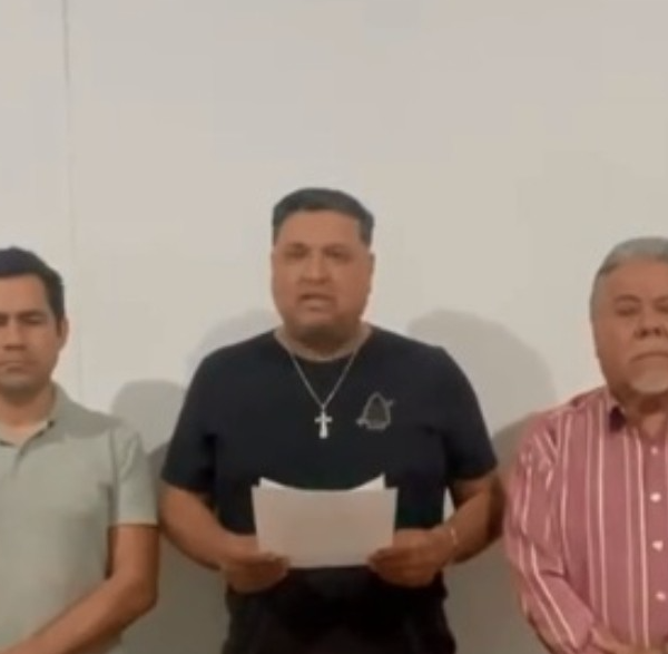 El Movimiento Familiar por Navojoa exige respuesta del alcalde Jorge Elías Retes sobre el incremento en el impuesto