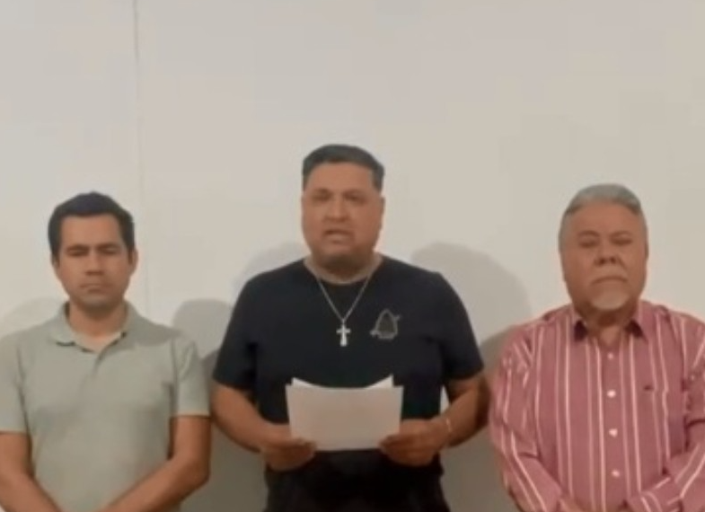 El Movimiento Familiar por Navojoa exige respuesta del alcalde Jorge Elías Retes sobre el incremento en el impuesto