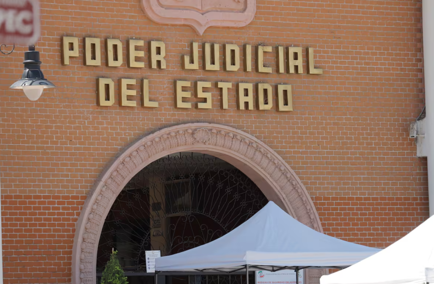 Gran convocatoria en Sonora: 722 aspirantes buscan un cargo en el Poder Judicial