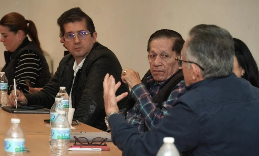 Empresas y ciudadanos en Navojoa recurren al amparo por incremento del predial