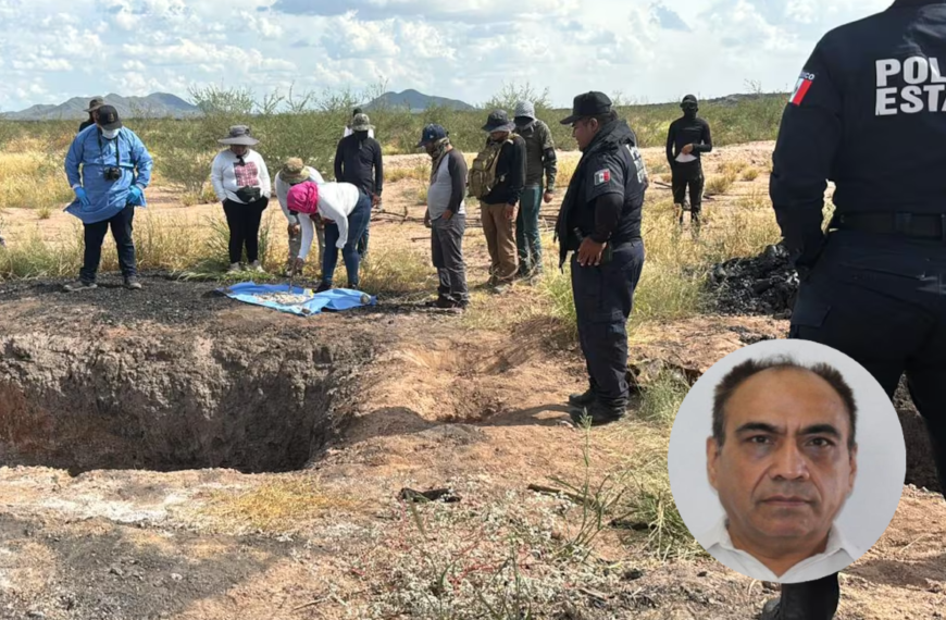 Hallan en Semefo de Culiacán el cuerpo del periodista Jesús Alberto Camacho
