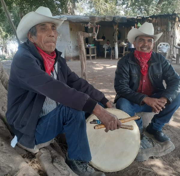 Lengua materna mayo en peligro: Urgen acciones para su preservación