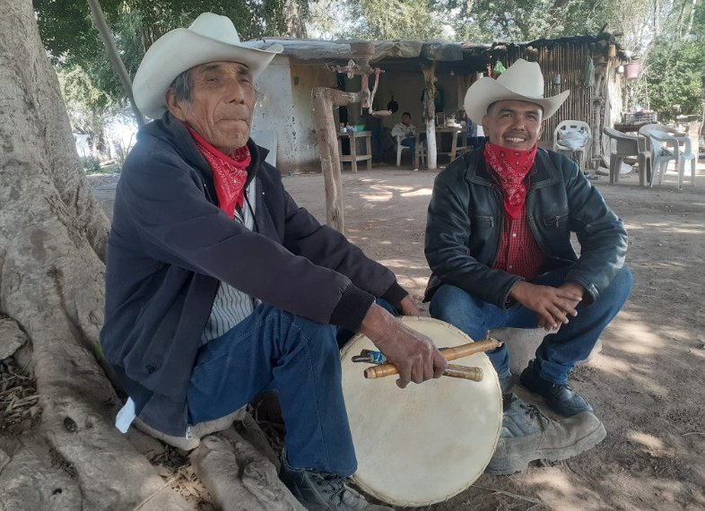 Lengua materna mayo en peligro: Urgen acciones para su preservación