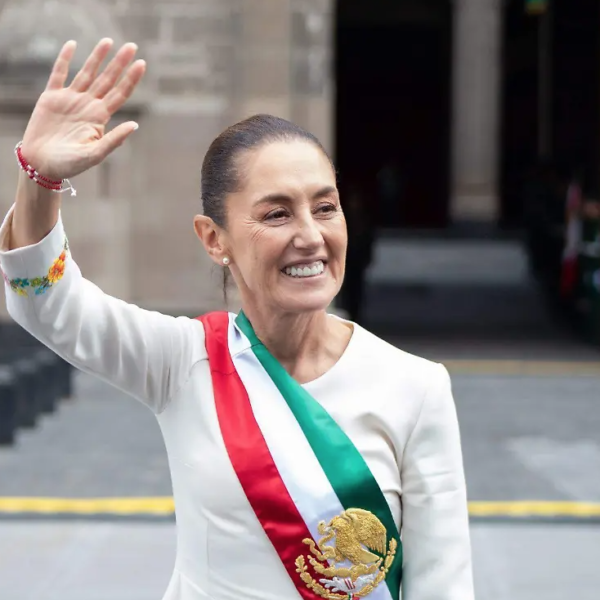 Claudia Sheinbaum declara el 1 de junio como el Día de la Democracia y refuerza compromisos para Durango