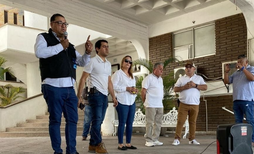 Exigen al Congreso del Estado eliminar aumento excesivo del predial en Navojoa