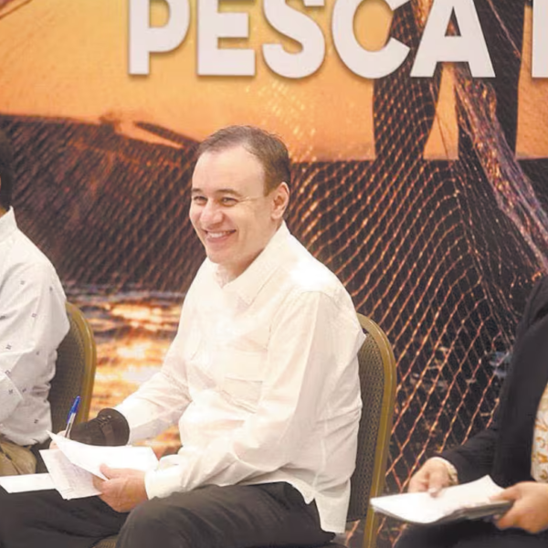 Sonora instala el primer Consejo Estatal de Pesca y Acuacultura en México